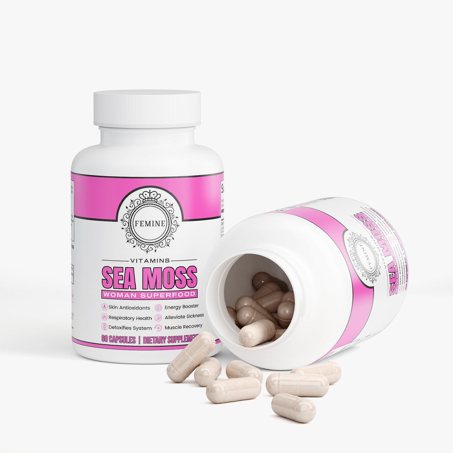 Sea Moss