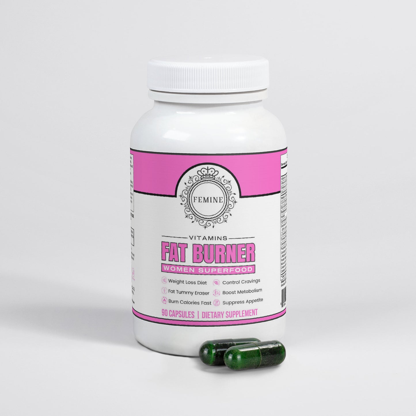 Fat Burner