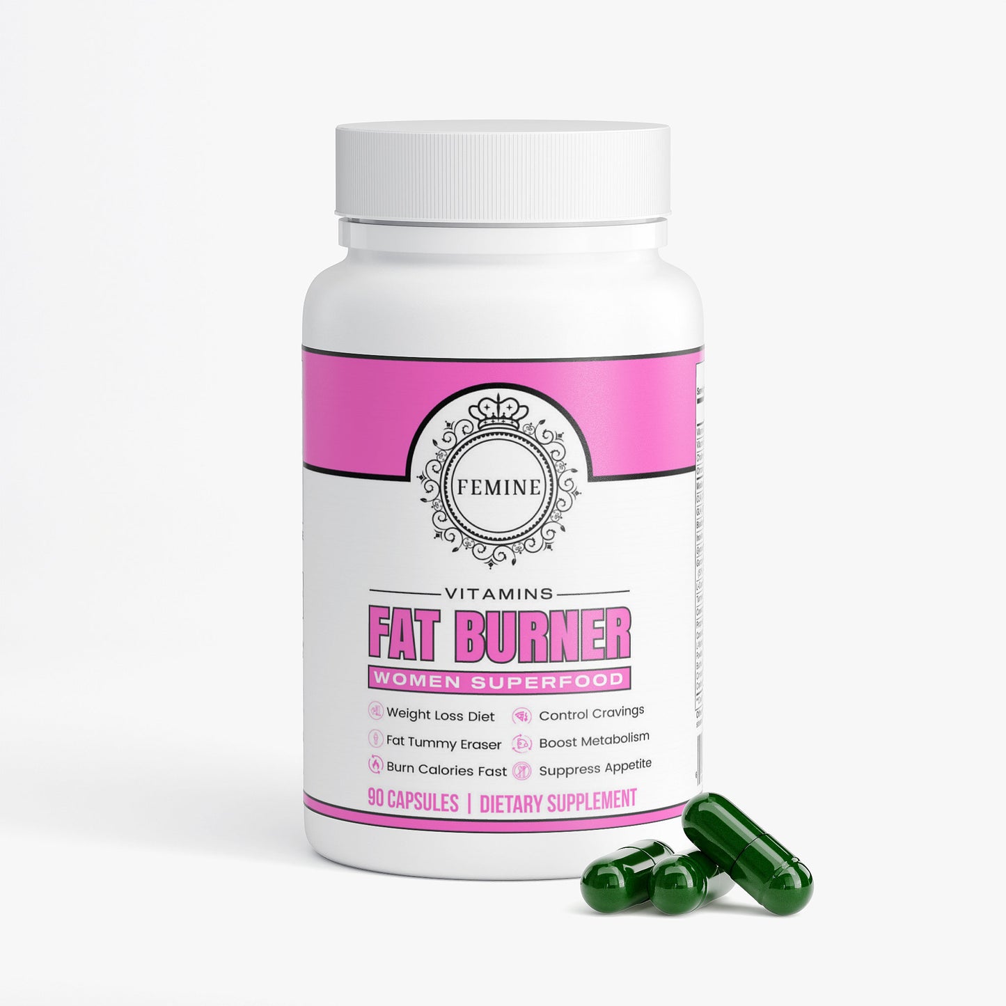 Fat Burner