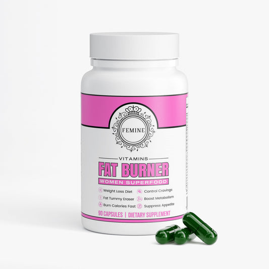 Fat Burner