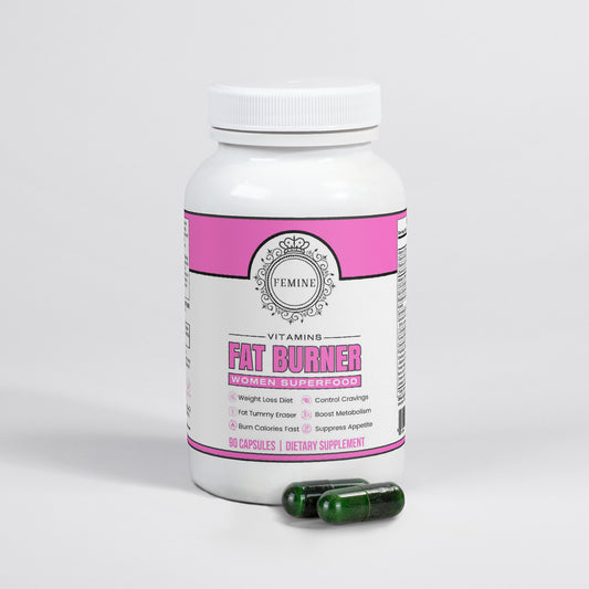 Fat Burner