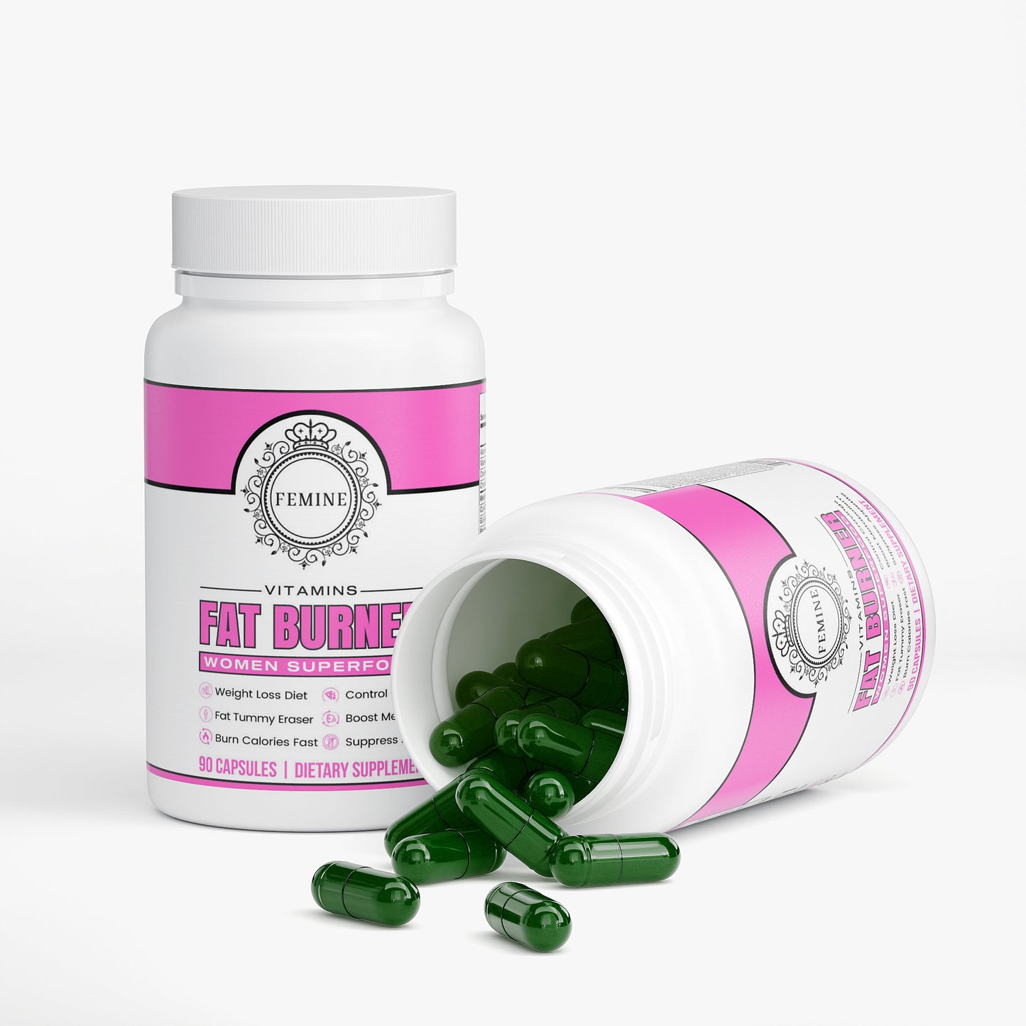 Fat Burner