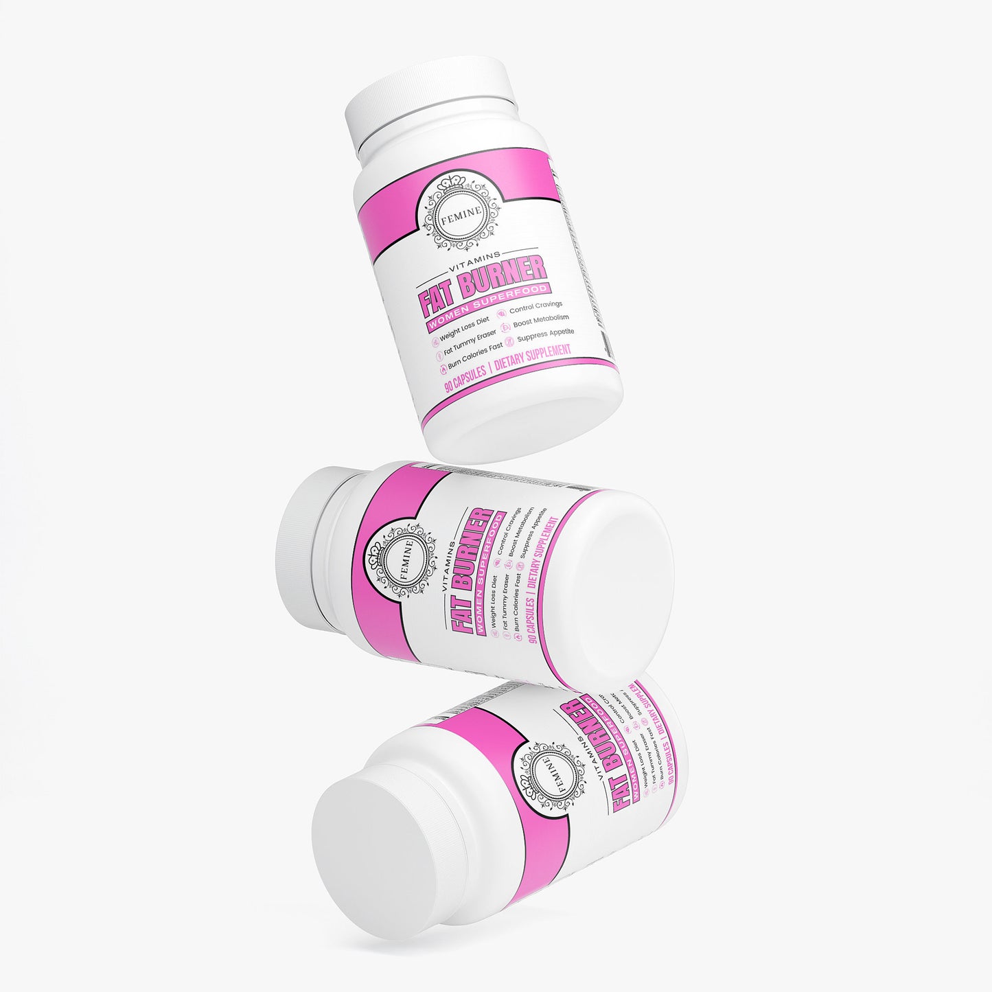Fat Burner