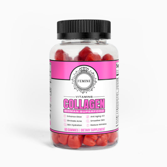 Collagen Gummies
