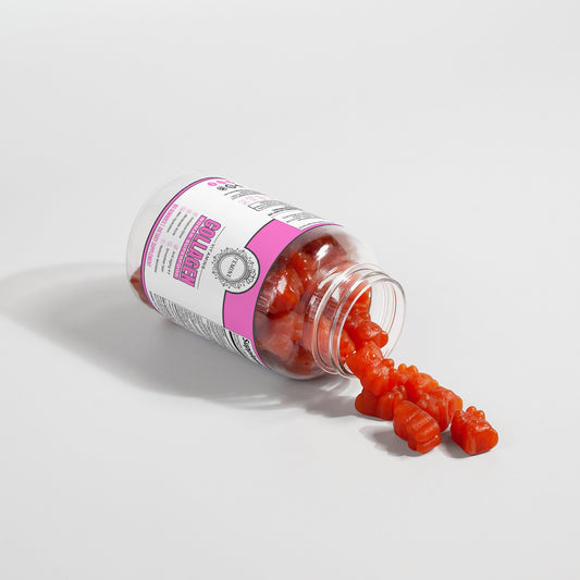 Collagen Gummies
