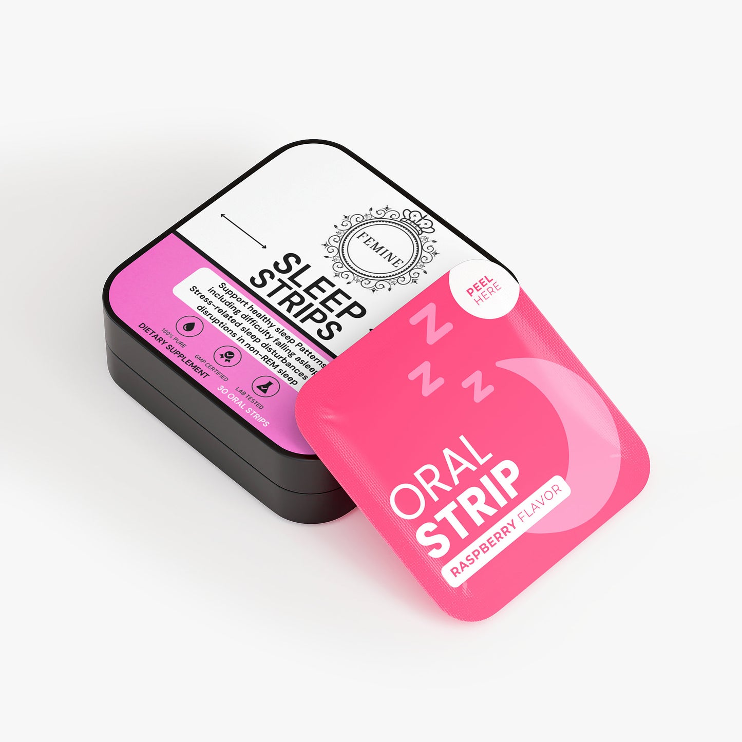 Sleep Strips