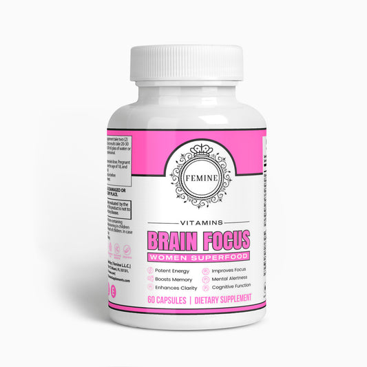 Brain Focus