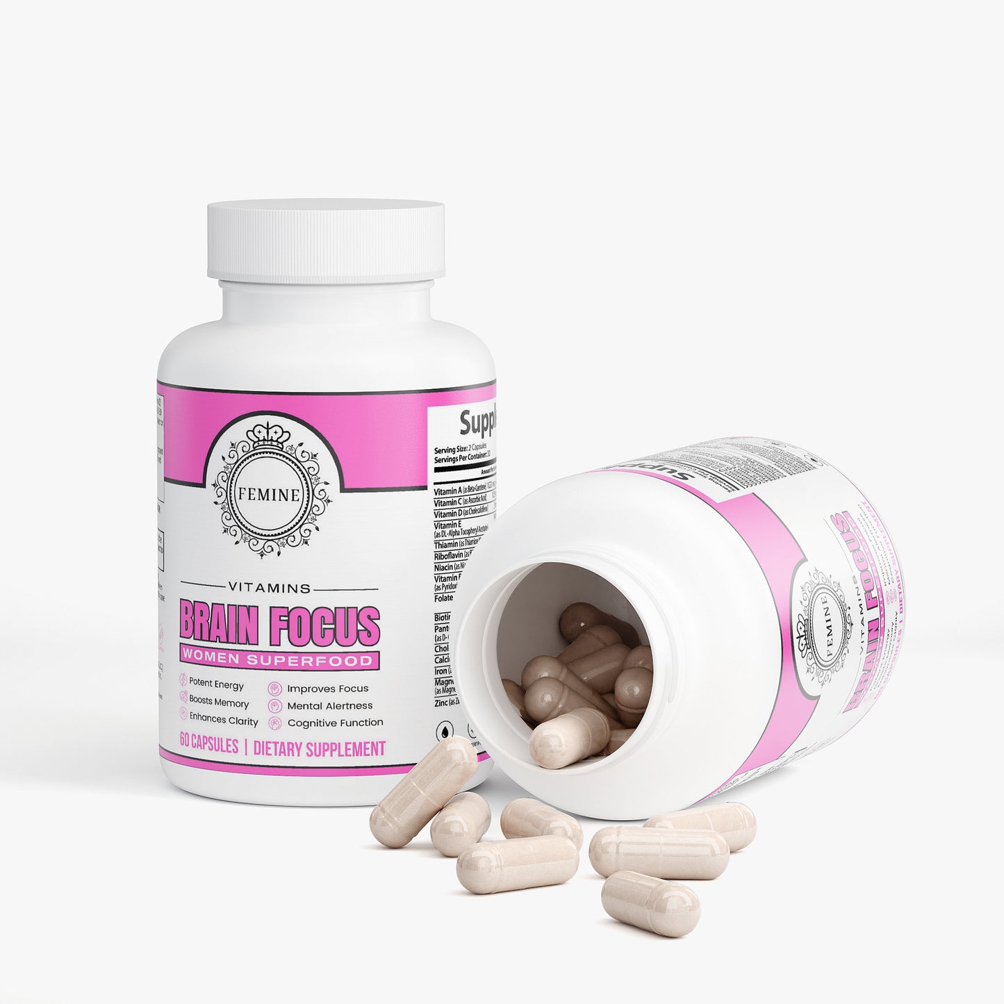 Brain Focus