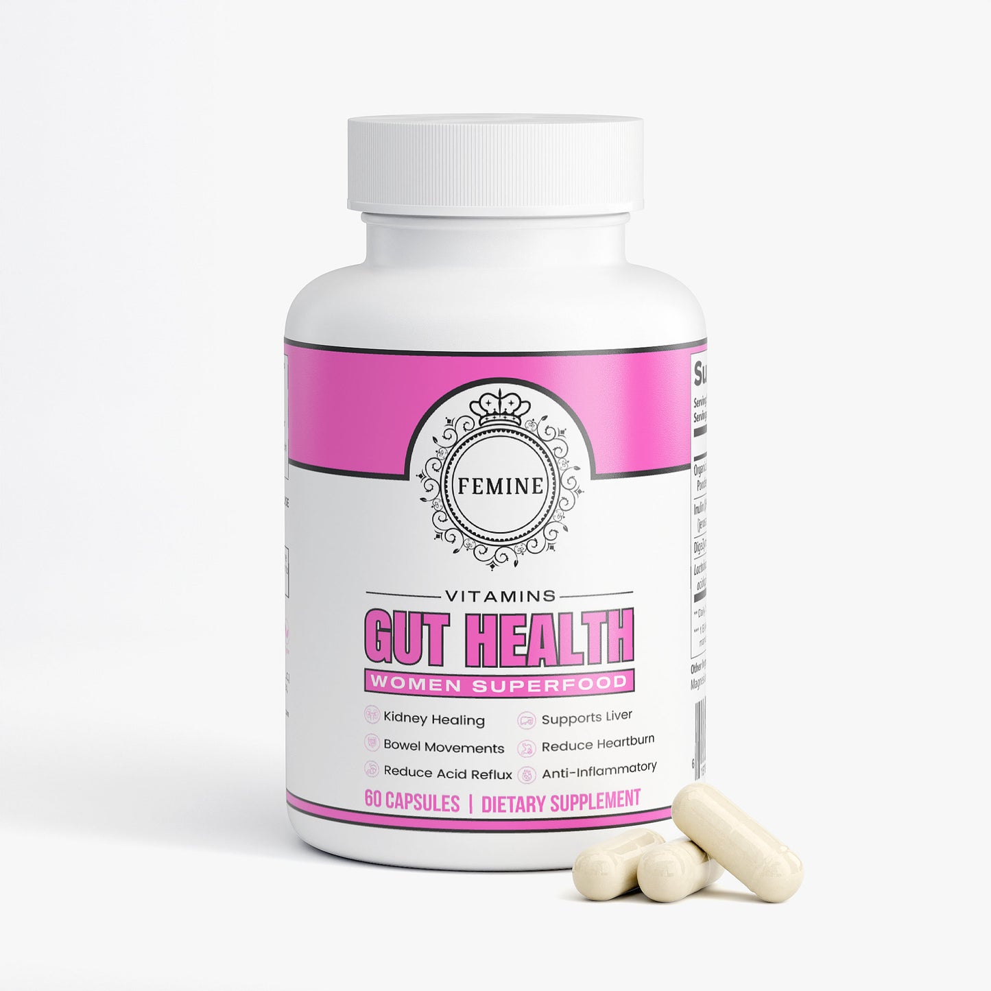 Gut Health