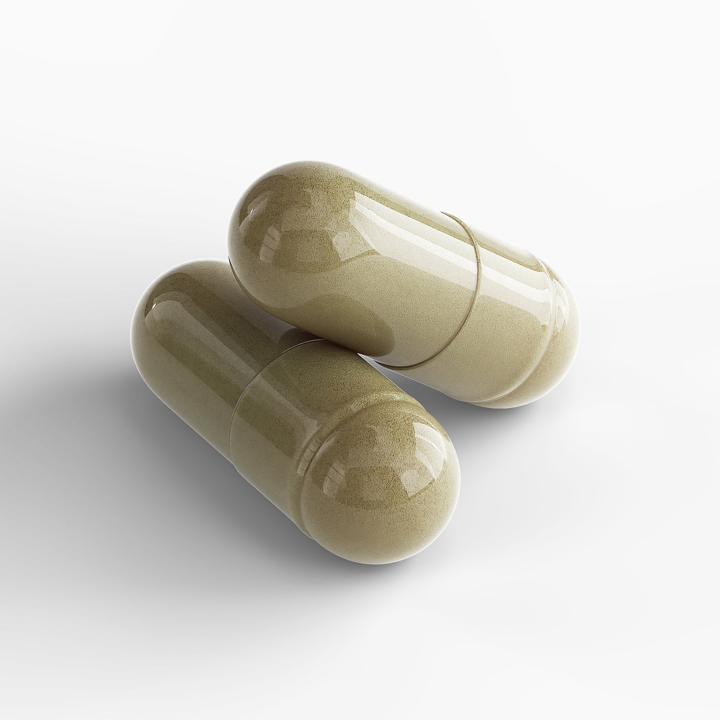 Vitality Formula