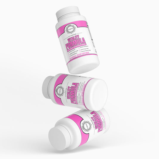 Vitality Formula