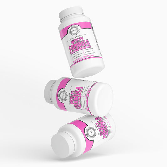 Vitality Formula
